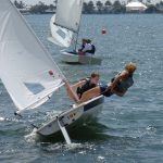 SmallBoatRacing