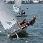 SmallBoatRacing
