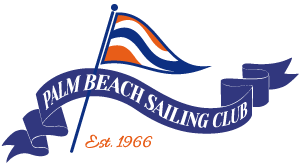 Palm Beach Sailing Club Logo